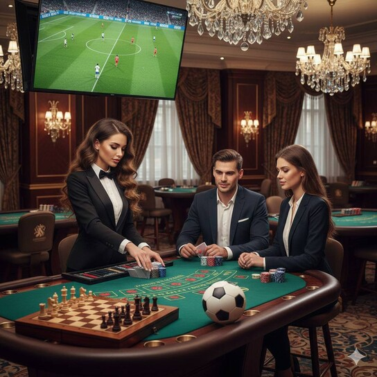 雷速体育赛事覆盖